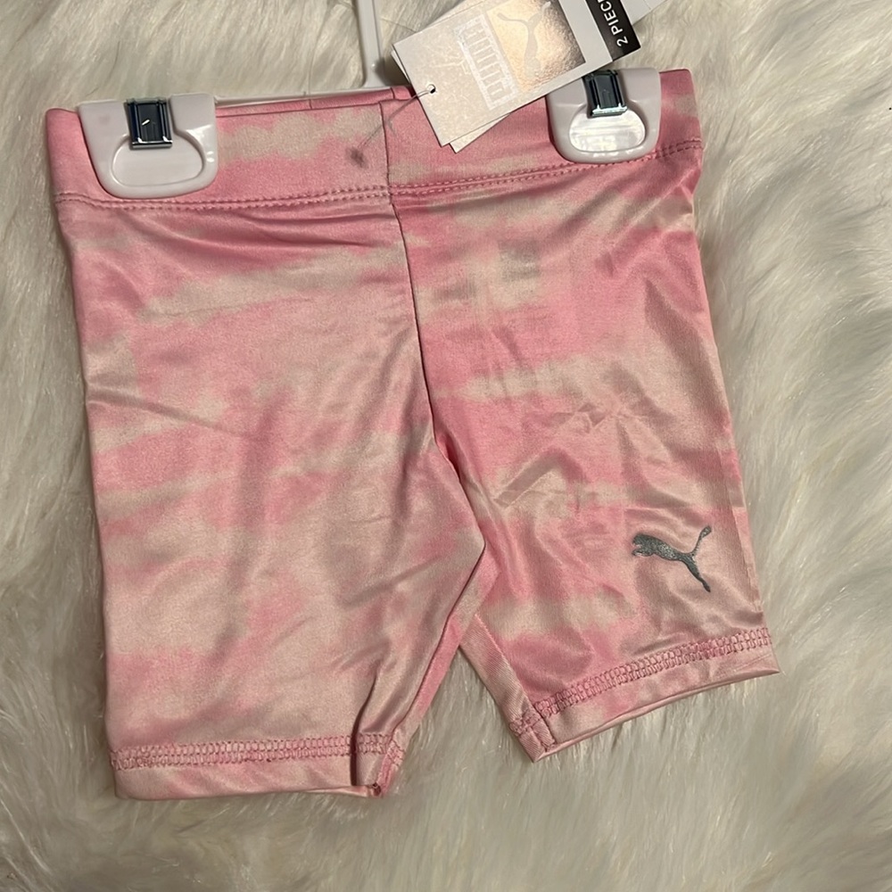 Puma 2pc set - Picture 3 of 4